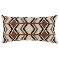 Alta Rectangular Accent Pillow