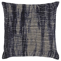 Marni Square Accent Pillow