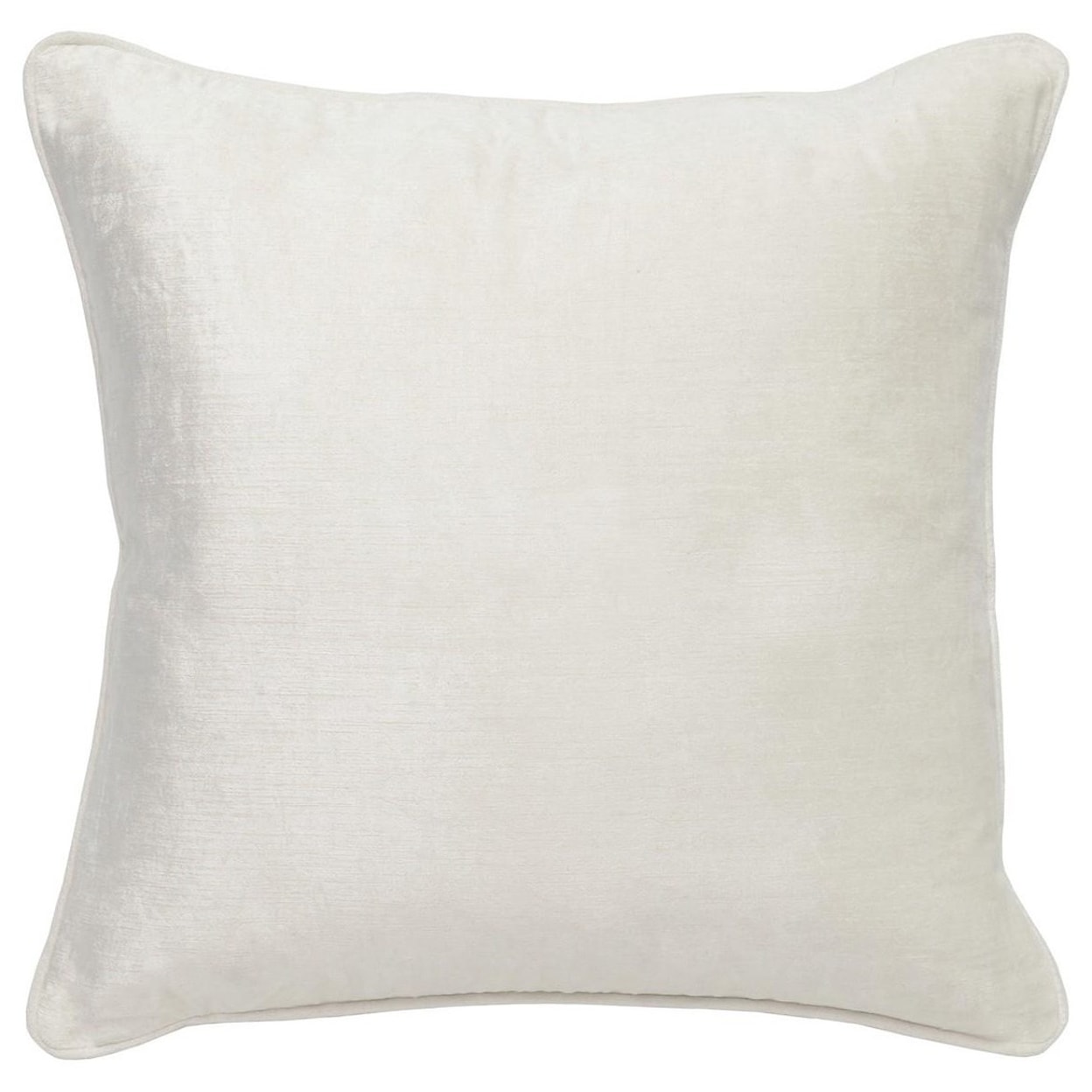 Classic Home Accent Pillows Ivory Accent Pillow