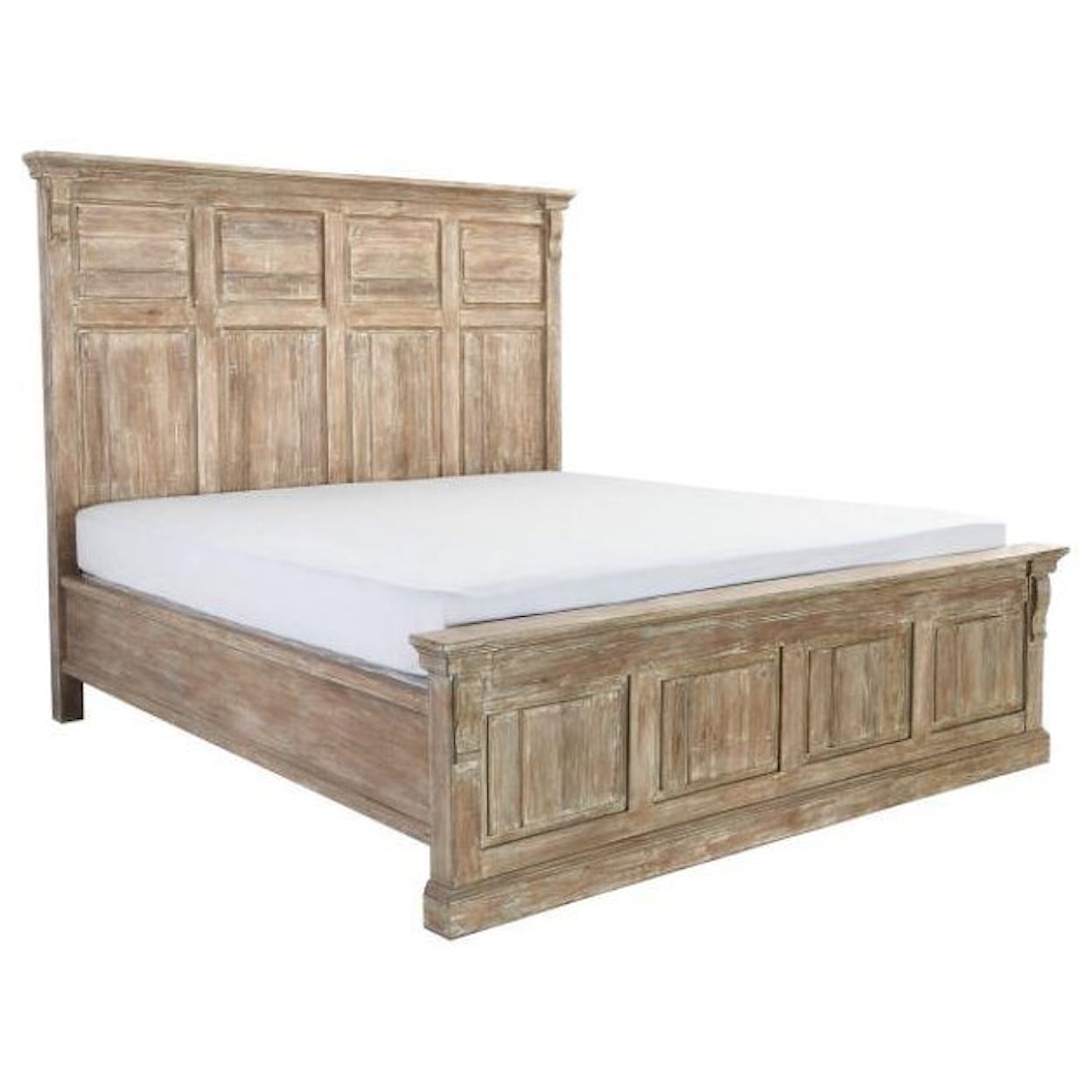 Classic Home Adelaide Adelaide Queen Bed