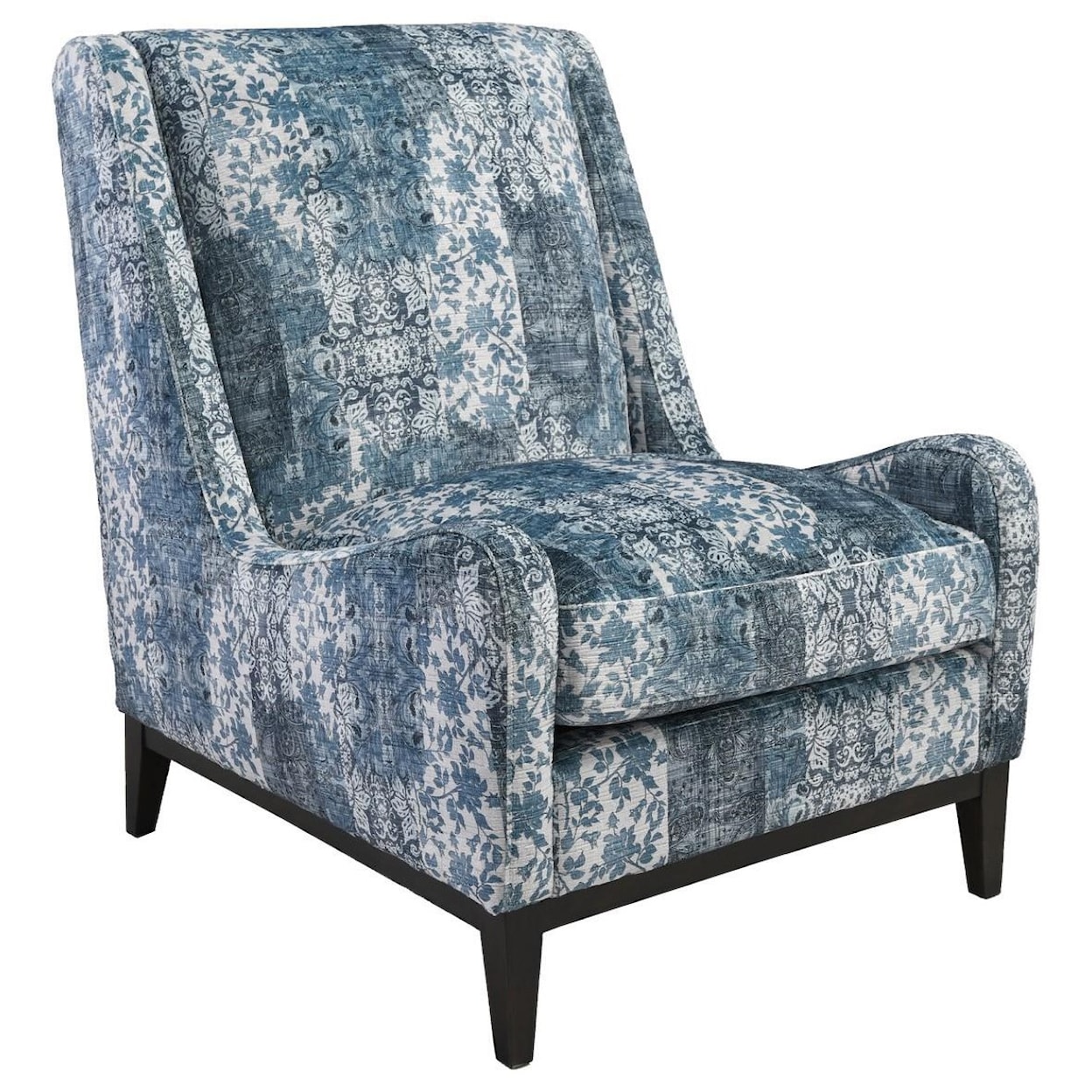 Classic Home Adrian Adrian Accent Chair