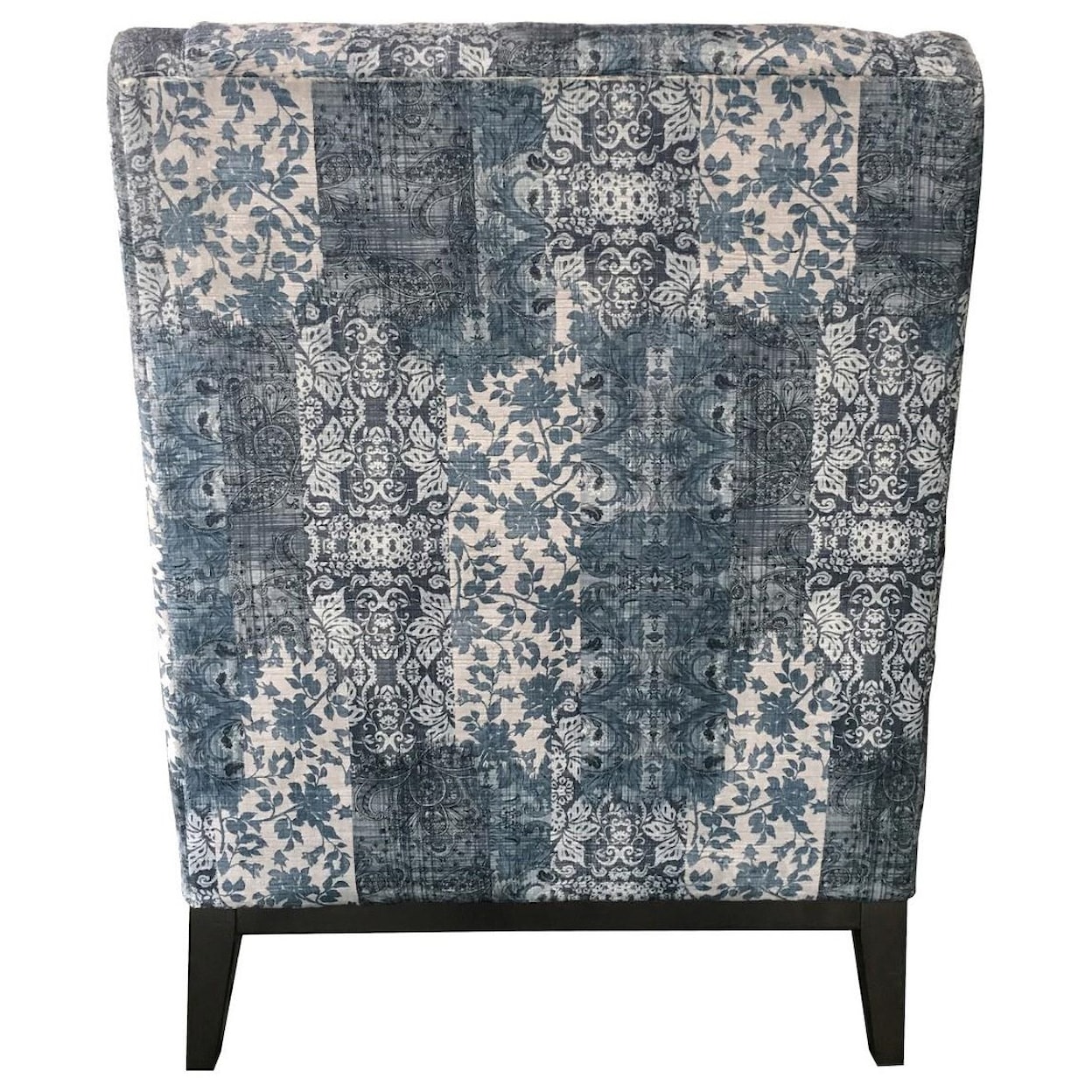 Classic Home Adrian Adrian Accent Chair