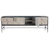 Classic Home Alpine ALPINE 4DWR 2DR SIDEBOARD LE