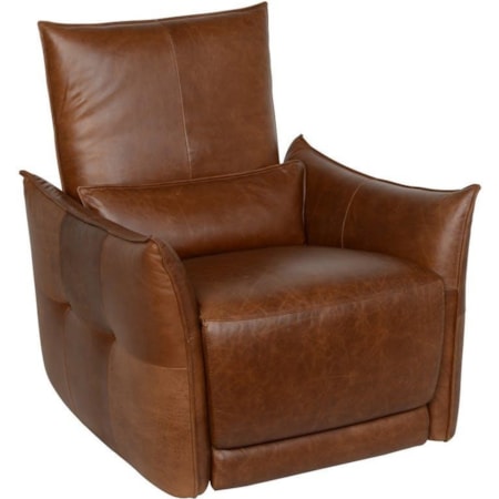 Power Reclining Armchair