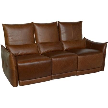 Power Reclining Sofa