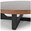 Urban Classics ARDEN Arden 54 Round Coffee Table