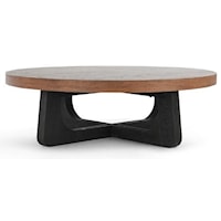 Arden 54 Round Coffee Table