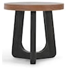 Urban Classics ARDEN Arden 22 Round End Table