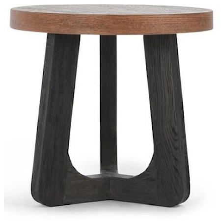 Arden 22 Round End Table