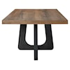 Urban Classics ARDEN ARDEN 84" DINING TABLE