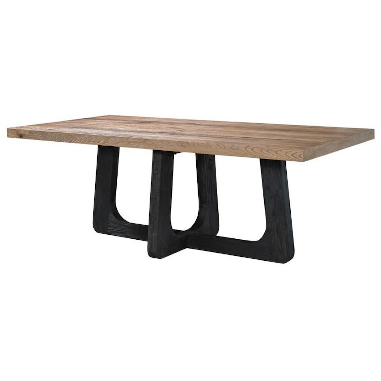 Urban Classics ARDEN ARDEN 84" DINING TABLE