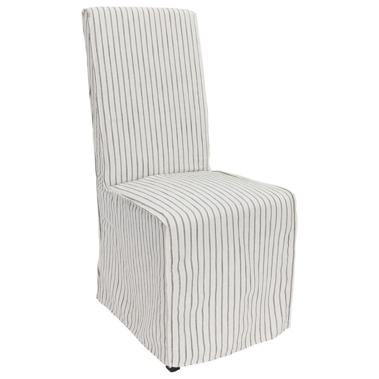 Classic Home Arianna Arianna Side Chair