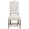 Classic Home Ava Side Chair