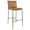 Classic Home Bar and Counter Stools Mayer 30 Bar Stool