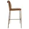 Classic Home Bar and Counter Stools Mayer 30 Bar Stool