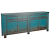 Classic Home Buffets and Sideboards Libbit Sideboard