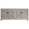 Classic Home Buffets and Sideboards Antigua Sideboard
