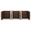 Classic Home Buffets and Sideboards Arley Sideboard