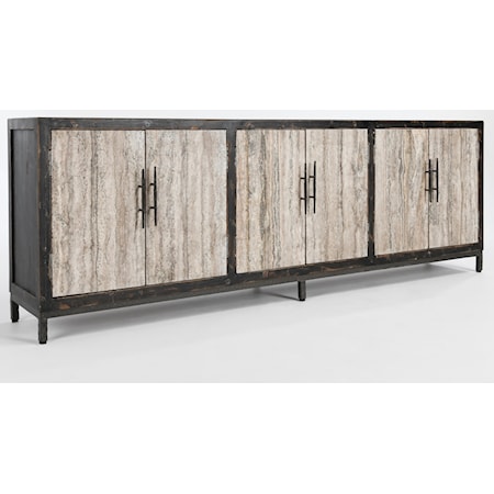 Lisbon Sideboard