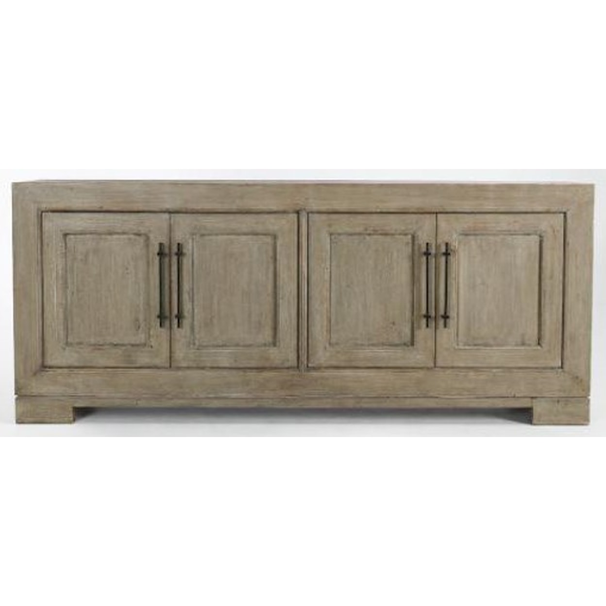 Classic Home Buffets and Sideboards Parsons Sideboard