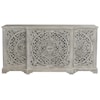 Classic Home Buffets and Sideboards Harmony Breakfront Sideboard