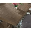 Classic Home Caleb Dining Table