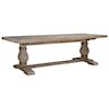 Classic Home Caleb Dining Table
