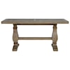 Classic Home Caleb Gathering Table