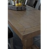 Classic Home Caleb Gathering Table