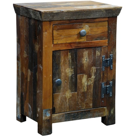 Sonoma Nightstand