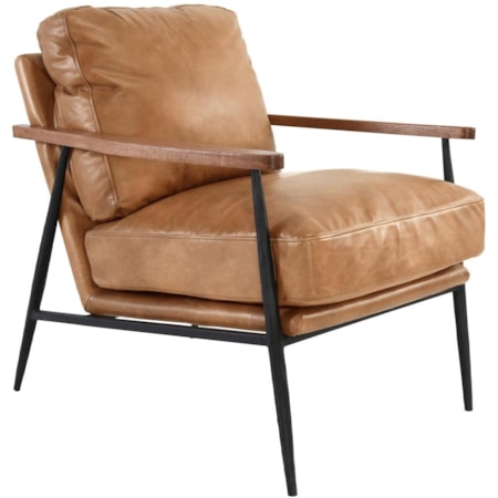 Club Chair