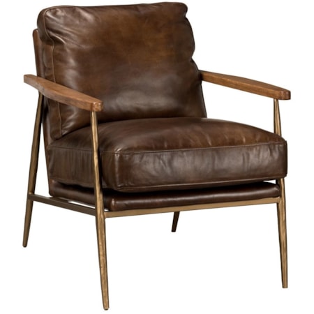 Club Chair
