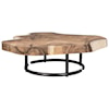 Classic Home Coffee Tables Highland Coffee Table