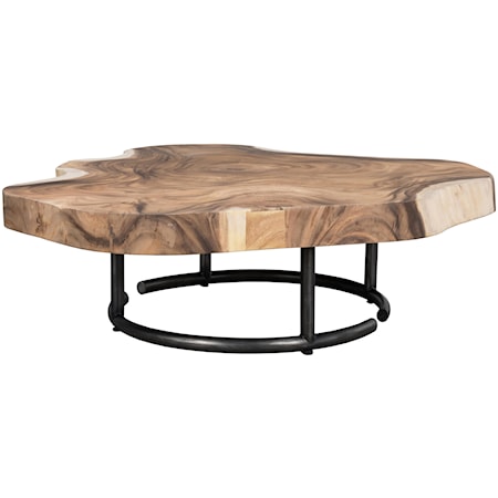 Highland Coffee Table