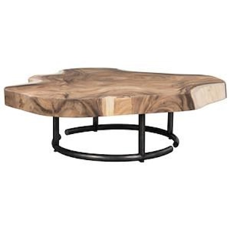 Highland Coffee Table