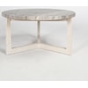 Classic Home Coffee Tables Halden Coffee Table