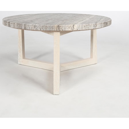 Halden Coffee Table