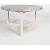 Classic Home Coffee Tables Halden Coffee Table