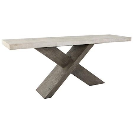 Durant Console Table