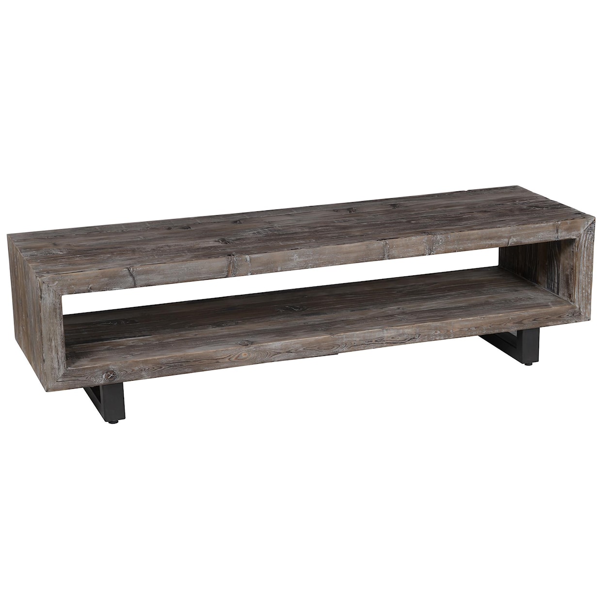 Classic Home Corsica Coffee Table