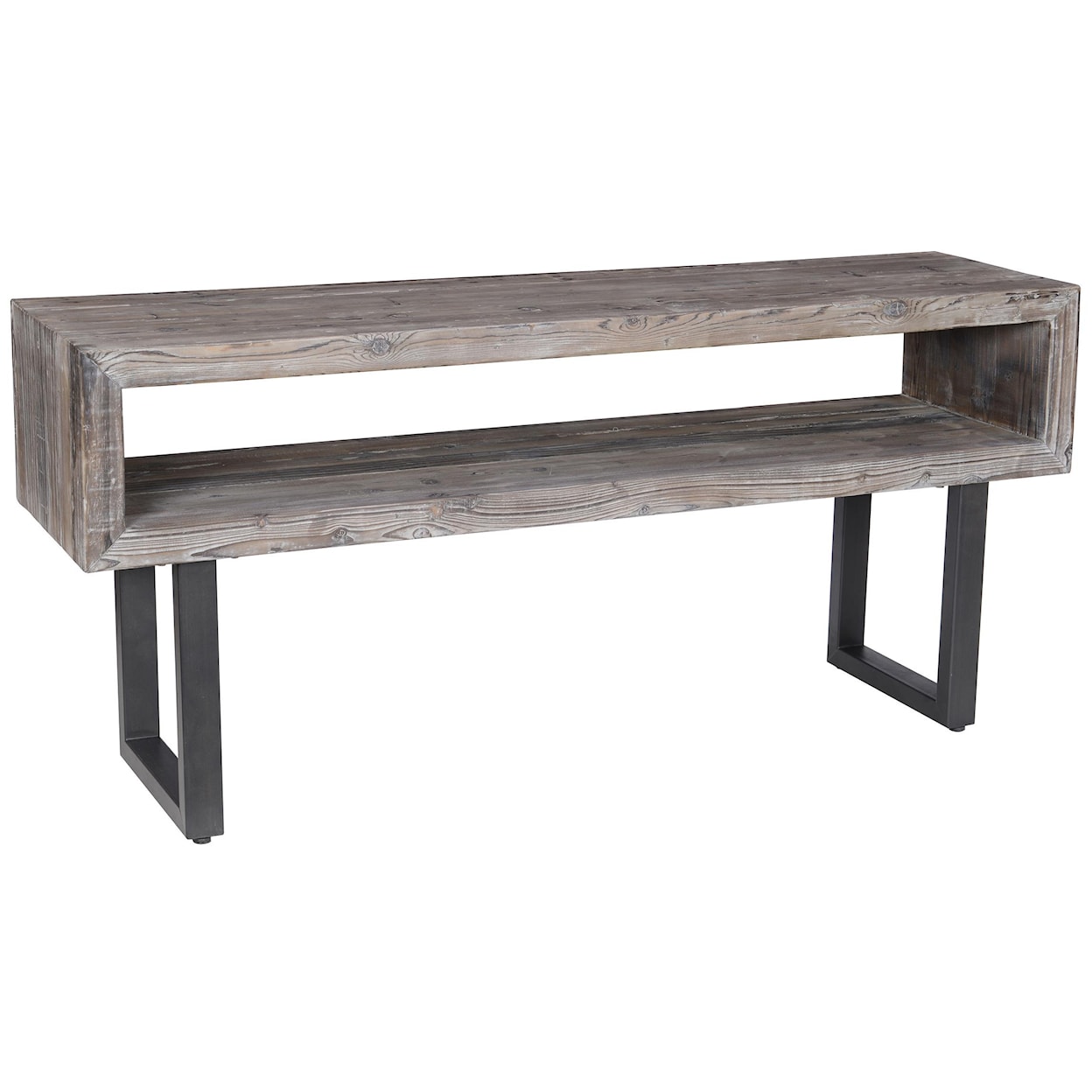 Classic Home Corsica Console Table