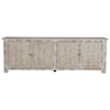 Classic Home Cortland 4 Door Sideboard