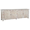 Classic Home Cortland 4 Door Sideboard