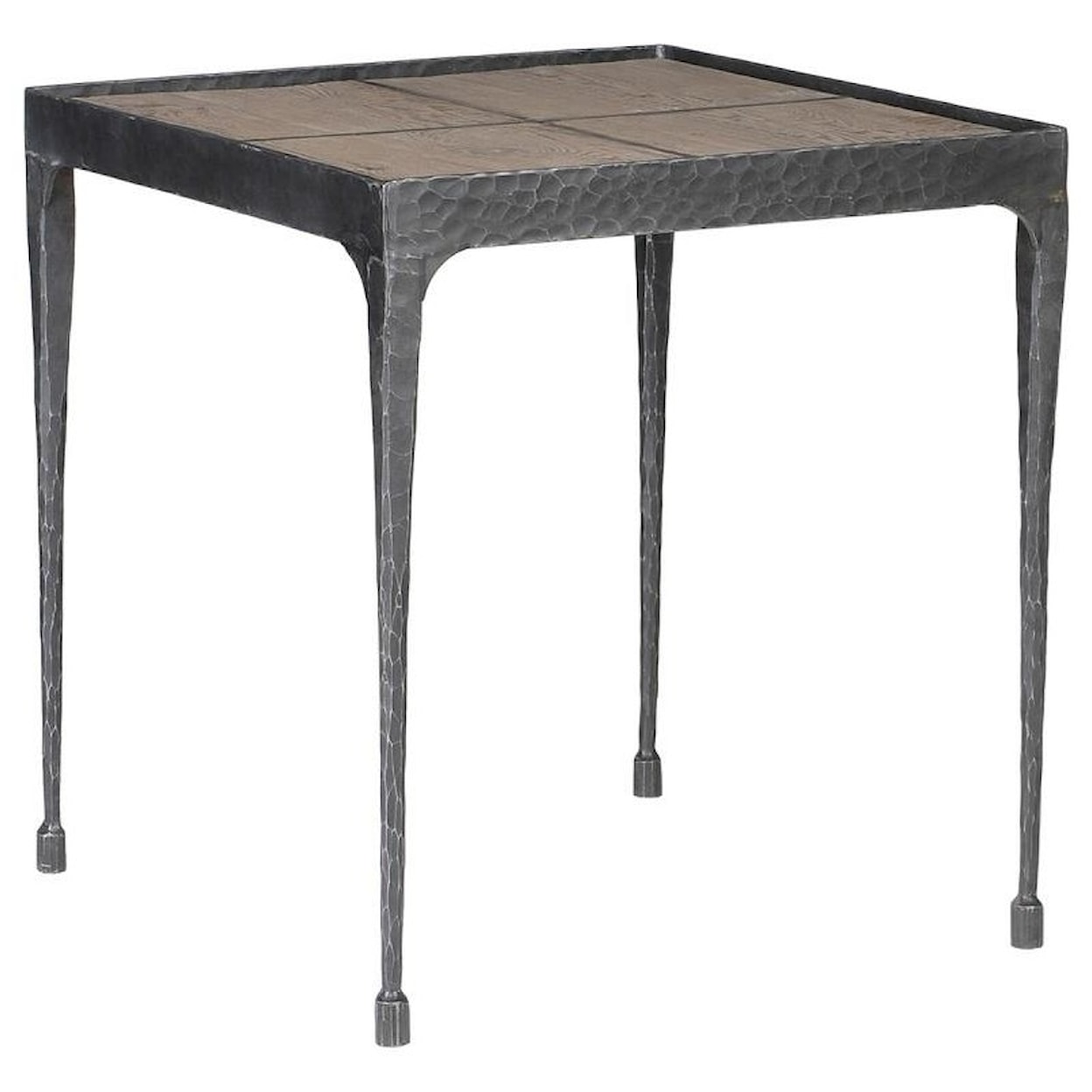 Classic Home Cromwell End Table