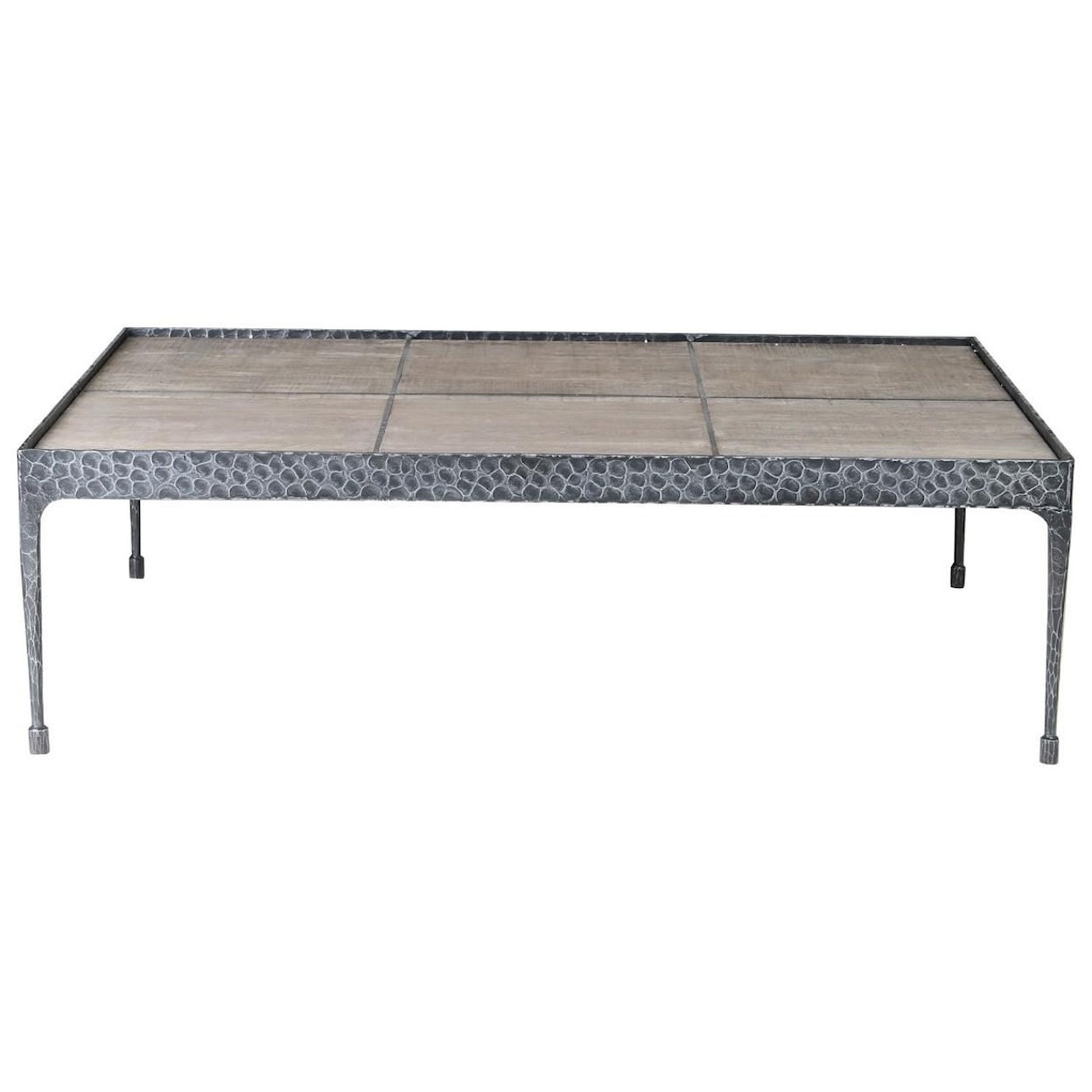 Classic Home Cromwell Coffee Table