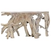 Urban Classics CYPRESS Cypress Root Console Table 59-60"