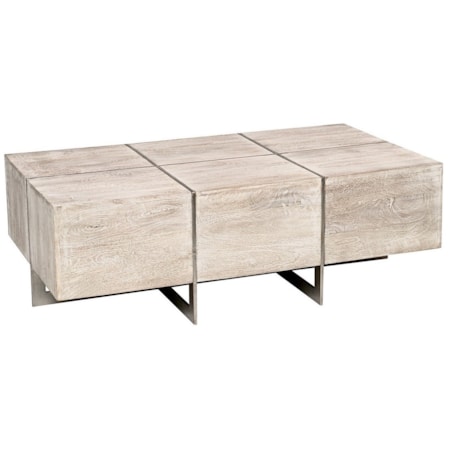 Rectangular Coffee Table