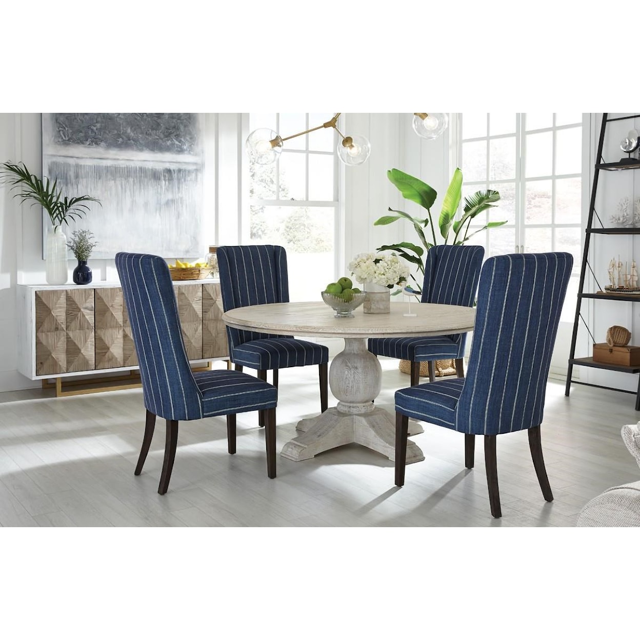 Classic Home Dining Chair Dining Side Chair