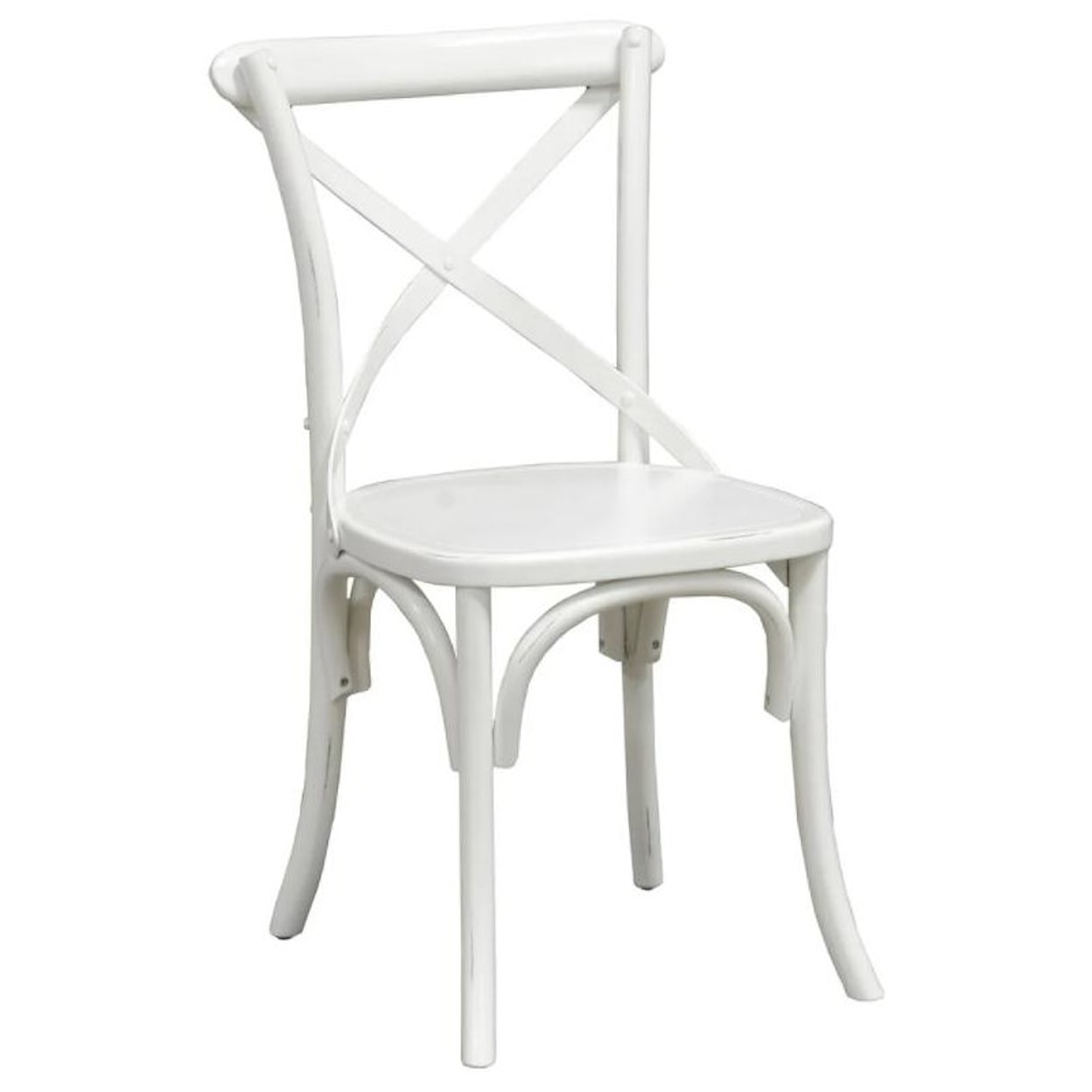 Classic Home Dining Chairs Amara Dining Chair