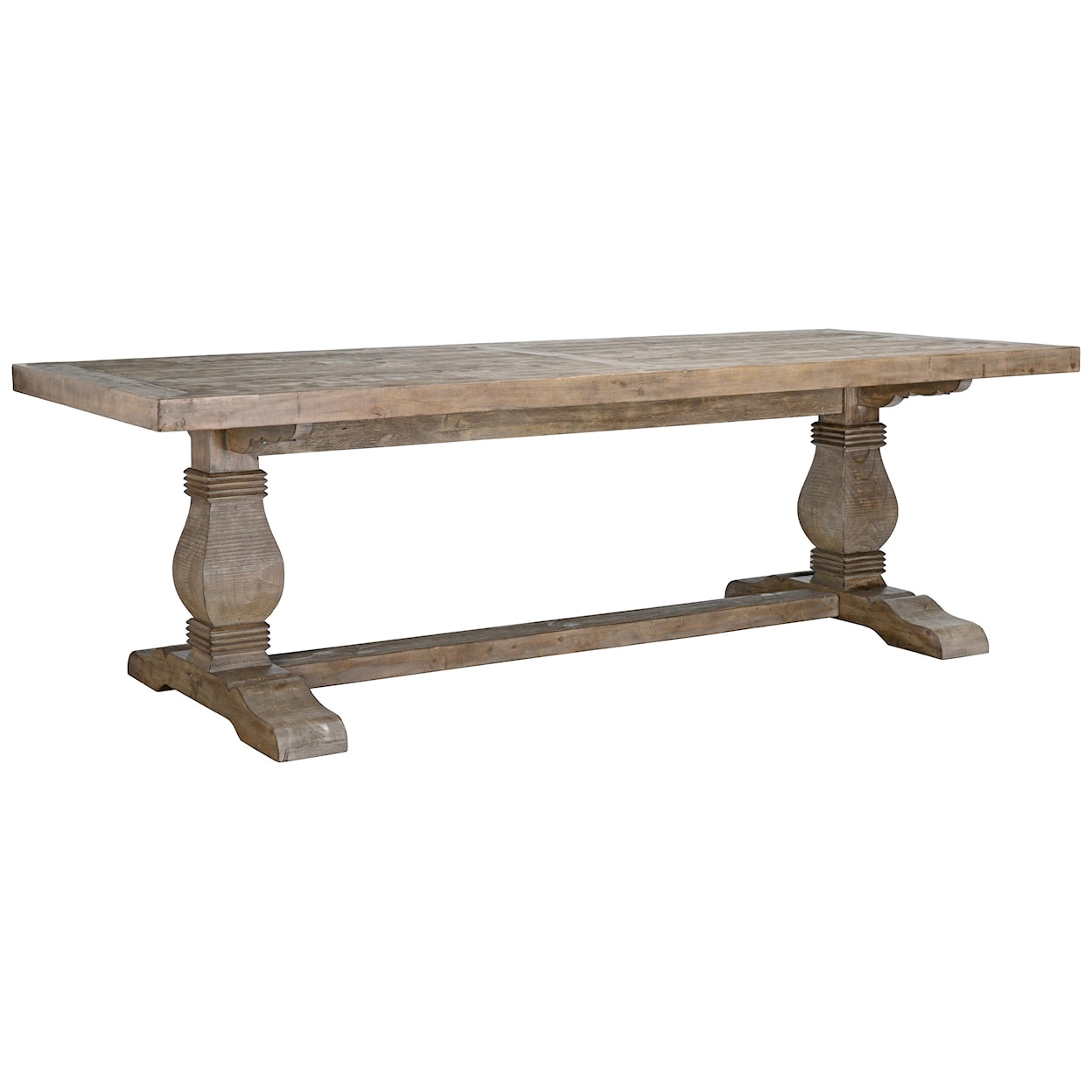 Classic Home Dining Tables Caleb 94" Dining Table